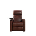 Elektrisches Recliner Sofa USA L &amp; P Mechanismus Sofa Down Sofa (C459 #)